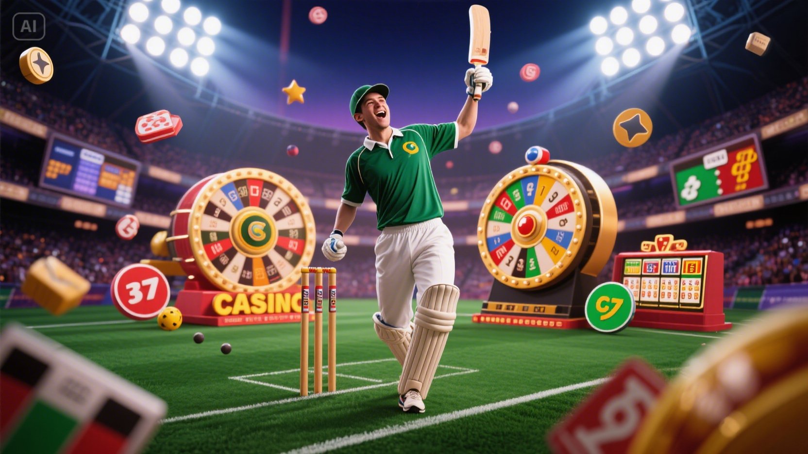 Locasbet CasinoDeposit today and receive 200% extra instantly! Pakistan’s players can experience world-class gaming, secure JazzCash transactions, and fast PKR withdrawals every day of the week.