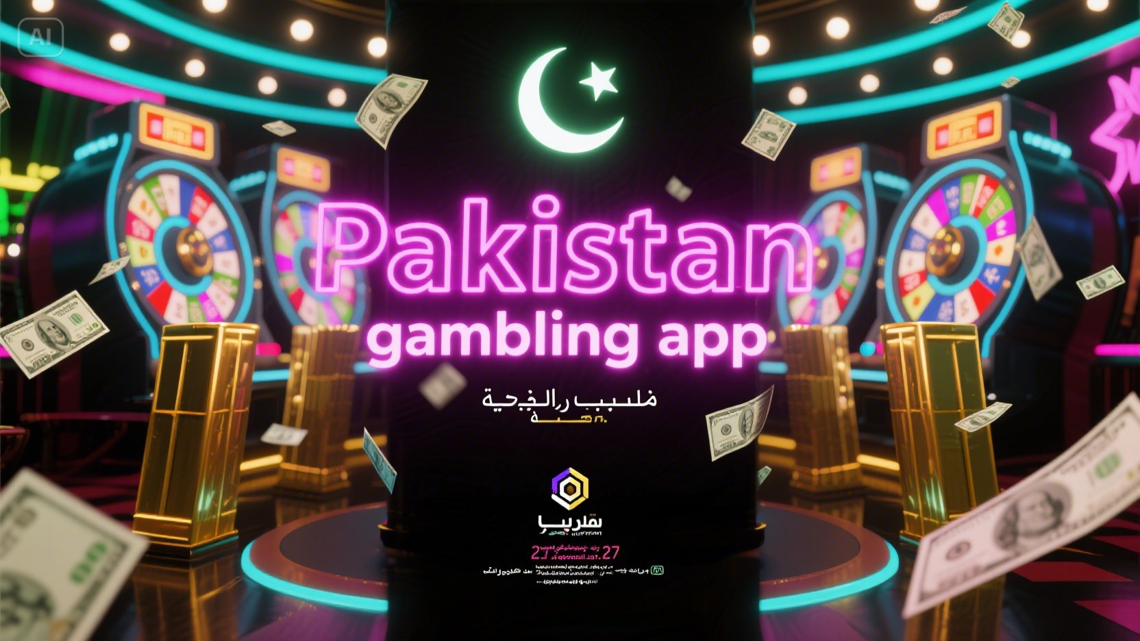 Locasbet CasinoMake your first recharge now and receive 200%! Pakistani players can play confidently, win safely, and withdraw PKR quickly.