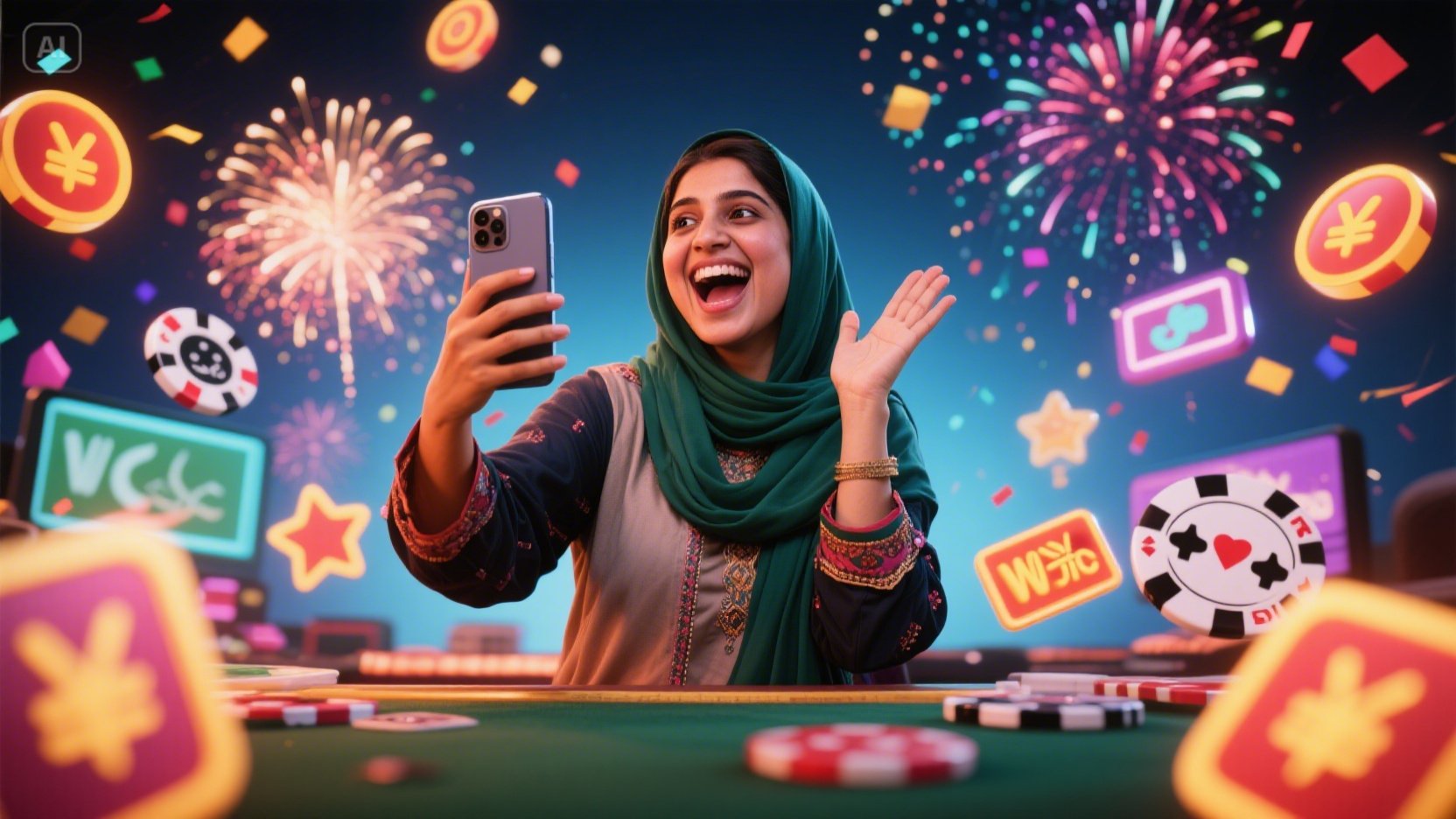 Locasbet CasinoDeposit today and enjoy 200% instantly! Pakistani gamers can play slot games, live tables, and crash mode with fast payouts directly into JazzCash or Easypaisa accounts.