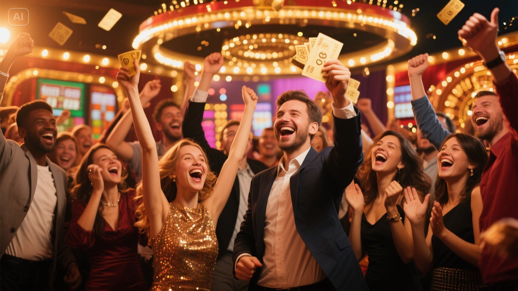 Casino Locasbet Casino desktop and mobile interfaces