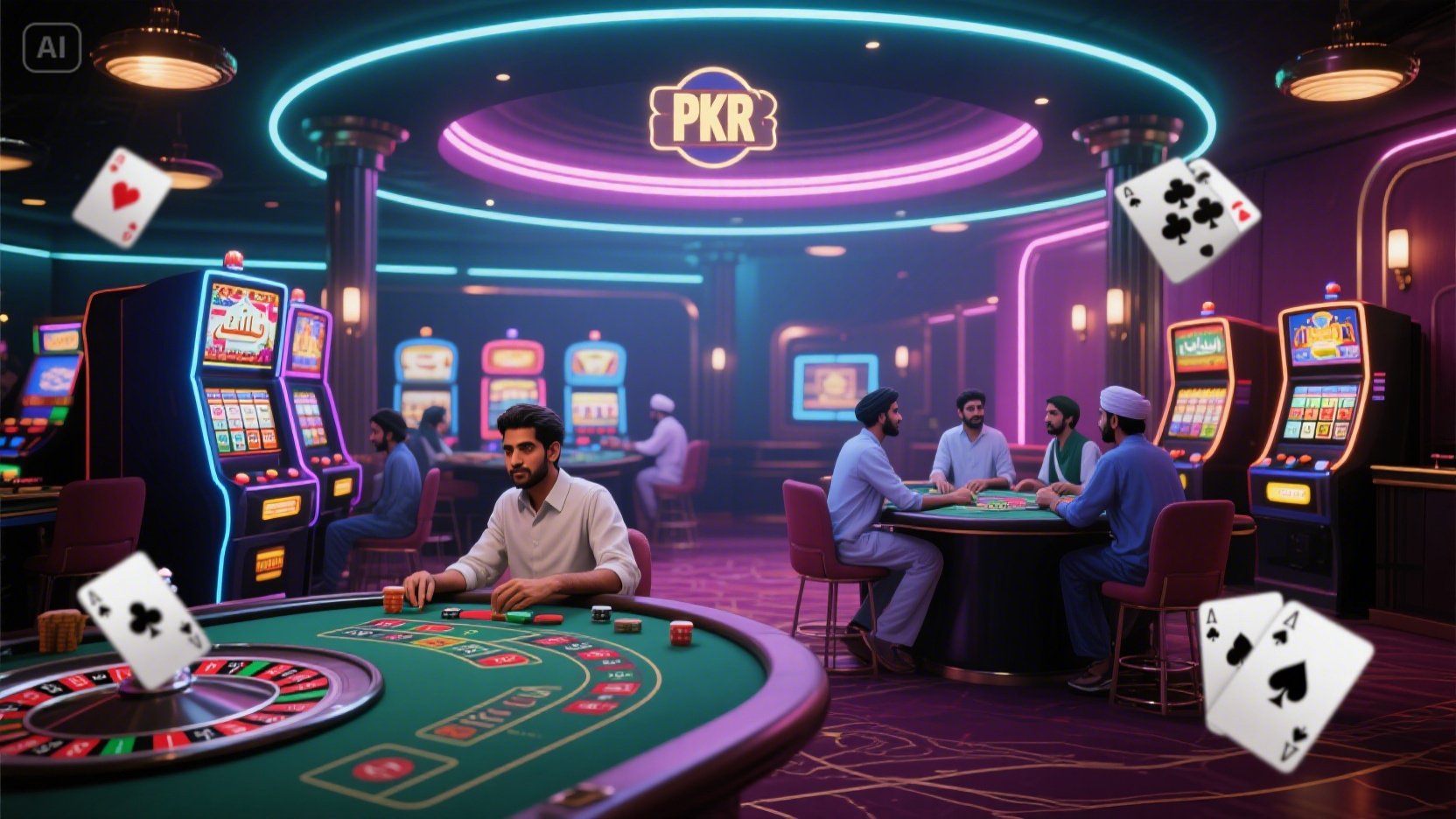 Locasbet CasinoJoin today and claim your 200% bonus instantly! Pakistan’s players can play casino games, slots, and live dealers with verified local payment systems.