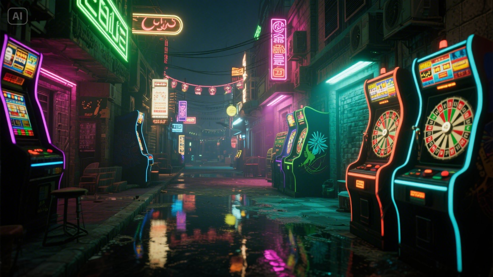 Registration at Locasbet Casino Casino