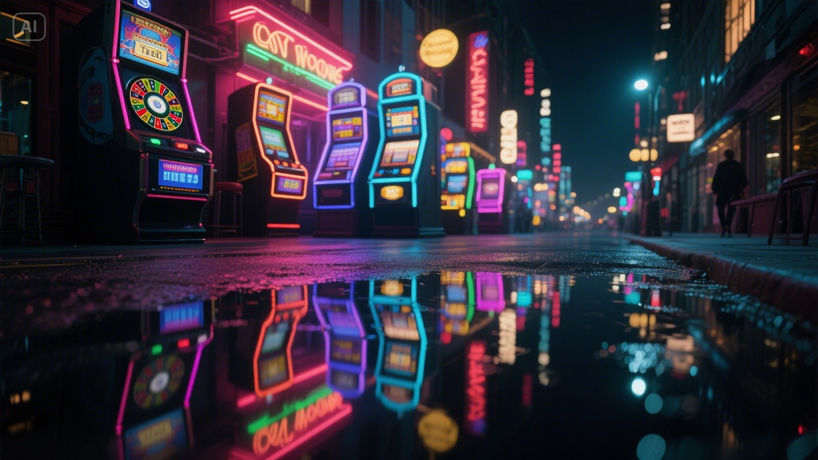 Casino Locasbet Casino desktop and mobile interfaces