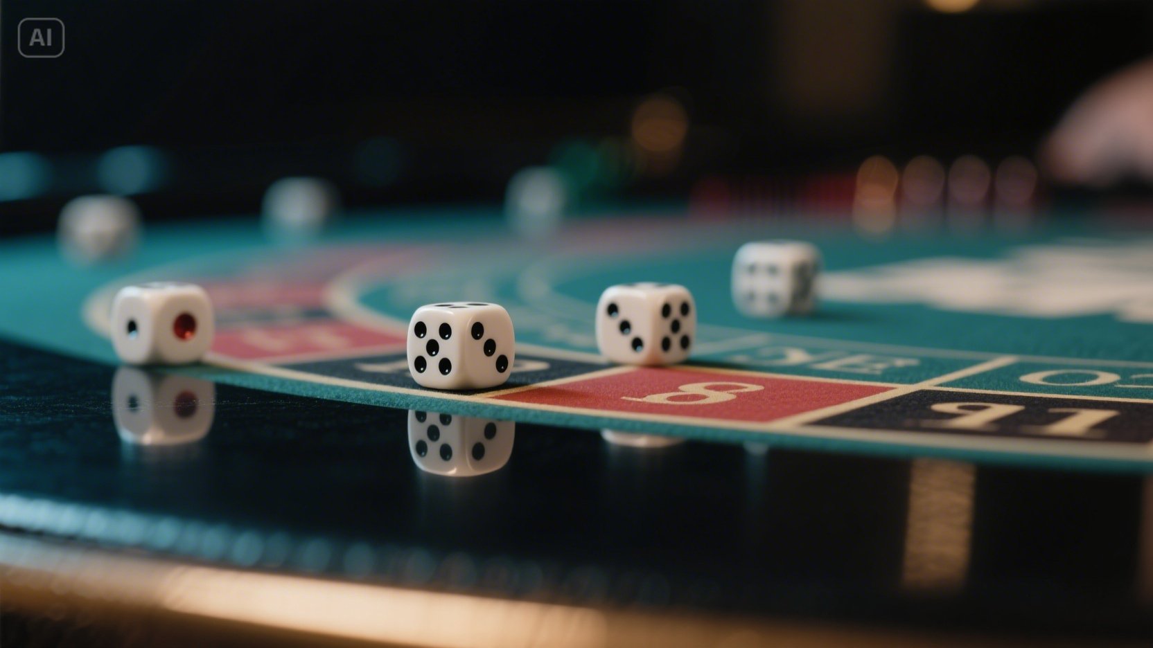 Casino Locasbet Casino desktop and mobile interfaces