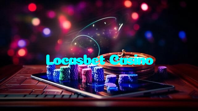 Locasbet Casino
