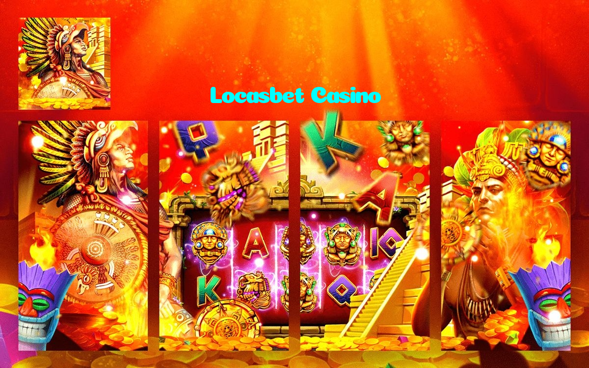 making first deposit on Locasbet Casino website using local payment methods in Pakistan
