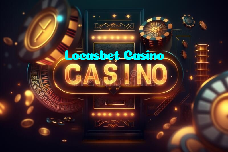 Locasbet Casino casino presented on mobile device in Pakistan with slots and live games