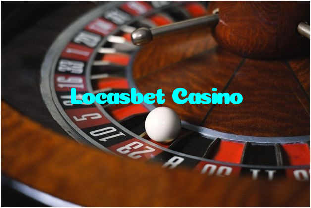 available types of Locasbet Casino bet including pre-match live express and system bets