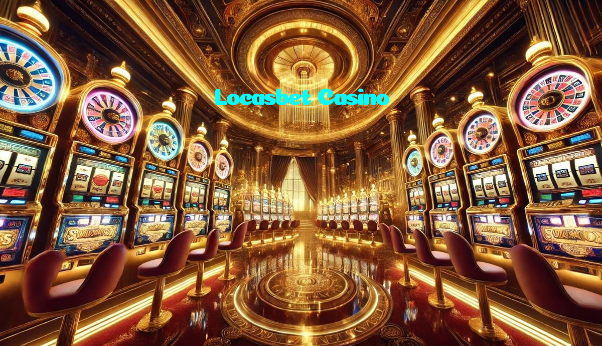 Locasbet Casino خوش آمدید بونس +600% پیشکش موبائل ایپ کے پروموشن سیکشن میں دکھائی دیتی ہے۔