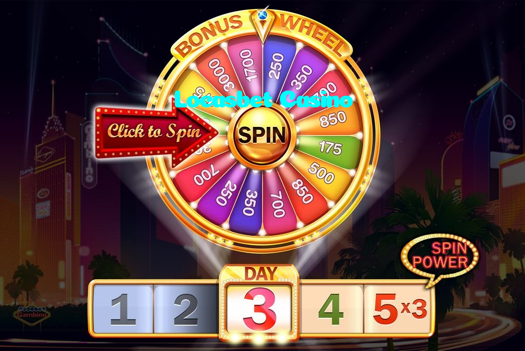 Locasbet Casino خوش آمدید بونس +600% پیشکش موبائل ایپ کے پروموشن سیکشن میں دکھائی دیتی ہے۔